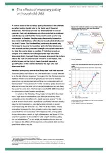 Monetary policy report February 2014