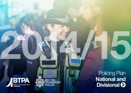 [removed]Policing Plan National and 	Divisional