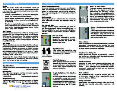 PTS Bike Racks and Lane Maps_Central