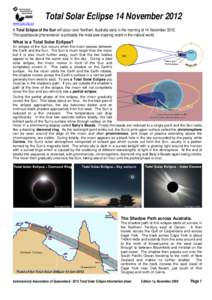 Nature / Space / Magnitude of eclipse / Lunar eclipse / Eclipses / Astronomy / Solar eclipse