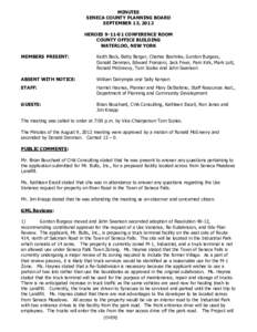 Variance / Seneca people / Special-use permit / Seneca Meadows Landfill / History of North America / Duplex / Seneca / Subdivision / Zoning / Human geography / Real estate