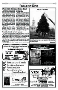 December 7, 2006  THE LANDMARK Holden, Massachusetts Page 23