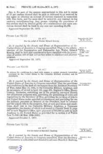 United States / University of California / An Act further to protect the commerce of the United States / Confiscation Act / Science / Glenn T. Seaborg / South Gate /  California