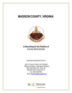 Madison County Profile FINALpdf