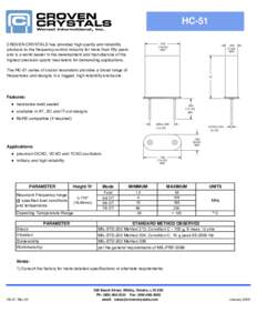 HC-51 Crystal Holder Rev 00.xls