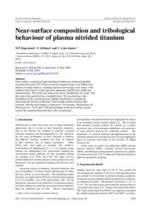 INSTITUTE OF PHYSICS PUBLISHING  JOURNAL OF PHYSICS D: APPLIED PHYSICS J. Phys. D: Appl. Phys–1863