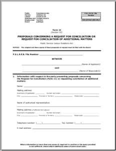 Conciliation / United Nations Conciliation Commission / Peace / Australian labour law / Law / Sociology / United Nations General Assembly Resolution 194 / Dispute resolution / Arab–Israeli War / Palestinian refugees