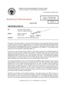 United States / Individualized Education Program / Education in the United States / Law / Individuals with Disabilities Education Act / Free Appropriate Public Education / Section 504 of the Rehabilitation Act / IDEA / Post Secondary Transition For High School Students with Disabilities / Special education in the United States / Special education / Education