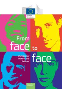 From  face to face Portraits of Marie Curie