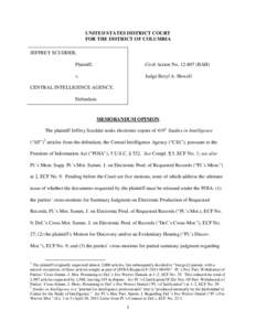 Legal procedure / Plaintiff / Freedom of Information Act / Lawsuit / Motion / Legal case / Civil procedure / Wisconsin Circuit Court / Legal terms / Law / Filing