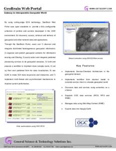 Microsoft Word - GeoBrain-Portal-V4.doc