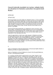 Palestinian nationalism / Fertile Crescent / Western Asia / Palestinian territories / Proposals for a Palestinian state / State of Palestine / Israeli settlement / Palestinian National Authority / United Nations Fact Finding Mission on the Gaza Conflict / Asia / Israeli–Palestinian conflict / Arab–Israeli conflict