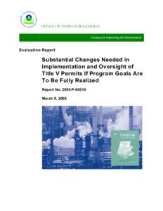 Earth / Pollution in the United States / 88th United States Congress / Clean Air Act / Climate change in the United States / New Source Review / Title 40 of the Code of Federal Regulations / Acid Rain Program / Air quality law / Environment / Air pollution in the United States / United States Environmental Protection Agency