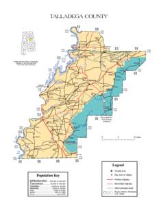 Geology of Alabama / Childersburg /  Alabama / Sylacauga /  Alabama / Gantts Quarry /  Alabama / Sylacauga / Logan Martin Lake / Talladega Springs /  Alabama / Geography of Alabama / Alabama / Talladega County /  Alabama