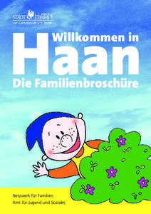 Haan Willkommen in