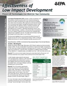 Earth / Water / Stormwater / Low-impact development / Rain garden / Storm drain / Surface runoff / Infiltration basin / Bioswale / Environment / Water pollution / Environmental engineering