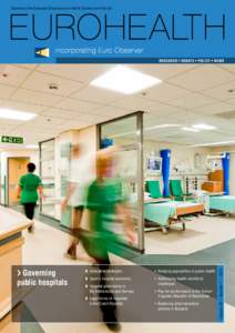 Nursing / Patient safety / Health care / Hospital / NHS foundation trust / Universal health care / Health care systems by country / Medicine / Health / Hospice