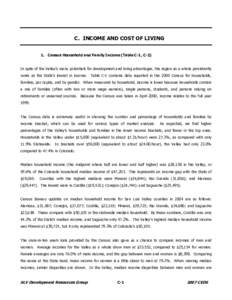 Geography of Colorado / Geography of the United States / Alamosa County /  Colorado / Saguache County /  Colorado / San Luis Valley / Alamosa /  Colorado / Median income / Gunnison County /  Colorado / Costilla County /  Colorado / Conejos County /  Colorado