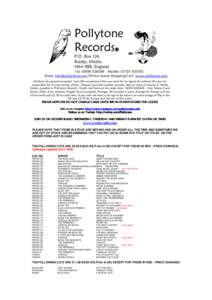 Bandleaders / Gene Summers albums / Apex Records artists / Crazy Cavan and the Rhythm Rockers / Gene Summers / Lead guitarists / Bill Haley / Robert Gordon / Billy Lee Riley / Rockabilly / Music / Rock music