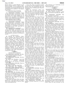 United States Senate / Robert Byrd / Mitch McConnell / Nebraska Legislature / Marriage Equality Act / Politics of the United States / Government / Parliamentary procedure