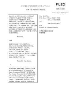 FILED  UNITED STATES COURT OF APPEALS SEP[removed]