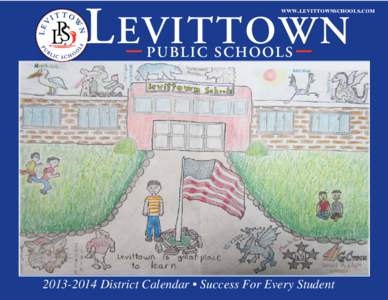 L evittown  www.levittownschools.com P u b l i c S c h ool s