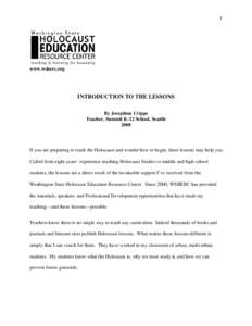 Microsoft Word - INTRODUCTION TO THE LESSONS.doc