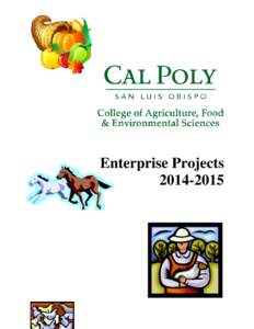 State of California				            California Polytechnic State University