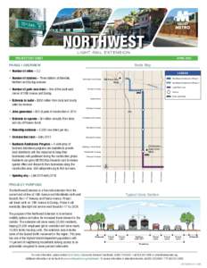 Metro Light Rail / Montebello Avenue (Bethany Home Road) and 19th Avenue (Christown) / Seventh Avenue / Metrocenter / Transportation in the United States / Arizona / Valley Metro