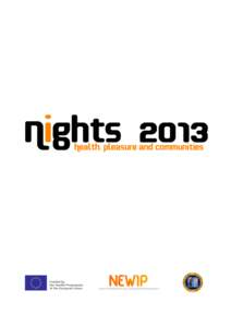 Microsoft Word - NIGHTS2013-program.doc