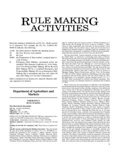 Hazardous waste / United States Environmental Protection Agency / Radioactive waste / Mixed waste / Title 40 of the Code of Federal Regulations / Dangerous goods / Low level waste / Superfund / Hazardous waste in the United States / Environment / Waste / Pollution