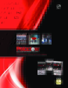 The Premier Snow and Ice Melter  The Heat Is On Put the heat on snow and ice with PELADOW ™ Calcium Chloride Pellets. Comparative performance tests and scientific research prove that it’s the premier choice for melt