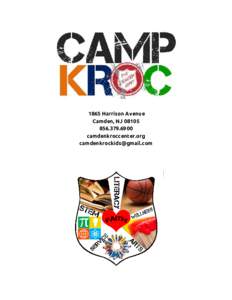 Education / Child care / The Salvation Army Ray & Joan Kroc Corps Community Centers / Inclusion / The Salvation Army / KROC / Summer camp