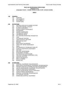 Business / Solvent degreasing / Volatile organic compound / Parts cleaning / Inkjet printer / Distillation / Solvent / Fragrance extraction / Vapor degreasing / Chemistry / Technology / Metalworking