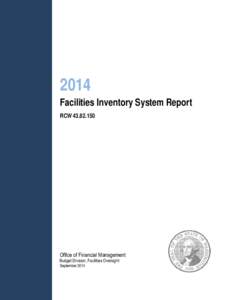 2014 Facilities Inventory System Report