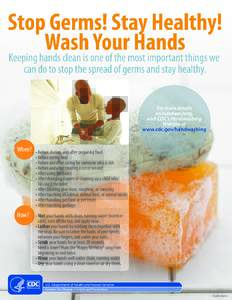 Health / Hygiene / Public health / Personal life / Hand washing / Towel / Diaper / Global Handwashing Day