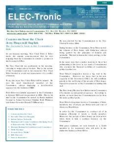 Microsoft Word - NEWSLETTER ISSUE 8 _2-10_.doc