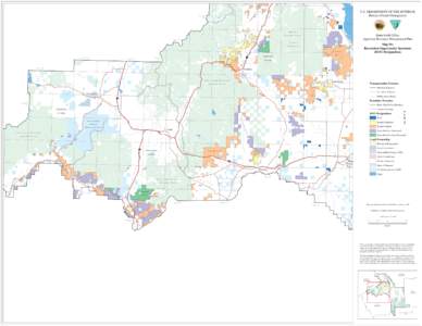 Silver Bow County /  Montana / Beaverhead County /  Montana / Lee Metcalf Wilderness / Anaconda-Pintler Wilderness / Montana / Geography of the United States / Beaverhead-Deerlodge National Forest