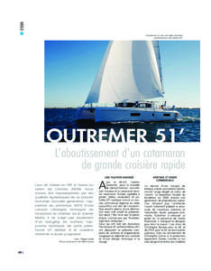 ESSAI[removed]Essai Outremer_MM164_essai[removed]:42 Page98