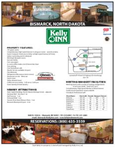 Kirkwood / Bismarck–Mandan / Kirkwood Mall / Gateway Fashion Mall