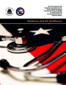 Stethoscope on American Flag