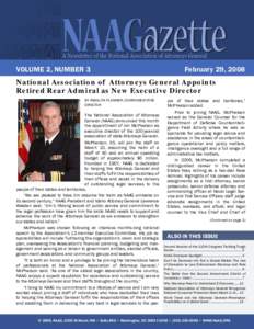 Politics of the United States / Militia in the United States / Second Amendment to the United States Constitution / United States Constitution / District of Columbia v. Heller / Right to keep and bear arms / National Association of Attorneys General / United States v. Miller / Militia / Law / James Madison / Government