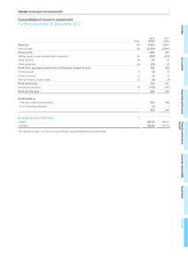 Generally Accepted Accounting Principles / Income statement / International Financial Reporting Standards / Historical cost / Requirements of IFRS / Balance sheet / Book value / Intangible asset / Constant purchasing power accounting / Accountancy / Finance / Business