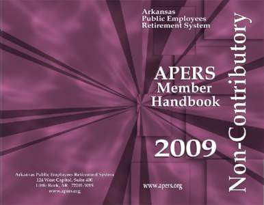 This publication has been produced for use by members, staff and other interested persons for informal reference purposes only. The authors intend it to be accurate but whenever a statement herein conflicts with the law