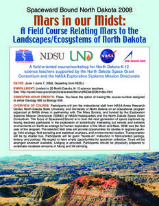 Association of Public and Land-Grant Universities / American Association of State Colleges and Universities / Fargo–Moorhead / North Dakota State University / Fargo /  North Dakota / University of North Dakota / Dakota State University / North Central Association of Colleges and Schools / Geography of North Dakota / North Dakota