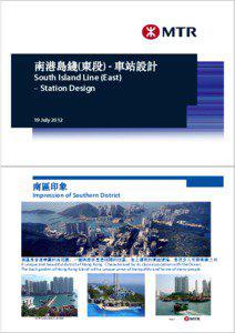 Microsoft PowerPoint - SIL(E) station design_final.ppt