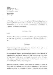 Leopold Museum-Privatstiftung: Beschluss Egon Schiele, Drei stehende Frauen, [removed]