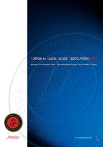 Law / Institutional racism / Metropolitan Police Service / Ian Blair / Police / Racism / Lee Jasper / Ali Dizaei / Ray Powell / Ethics / British people / National Black Police Association