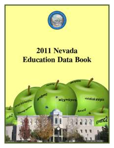 2011 Nevada Education Data Book 2011 Nevada Education Data Book  Table of Contents
