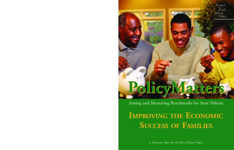 Center for the Study of Social Policy
